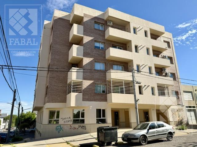 Departamento · 52m² · 2 Ambientes