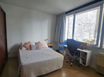 Departamento de 2 ambientes, Recoleta · Departamento Apto Vivienda o Apto Profesional. Pileta. Recoleta
