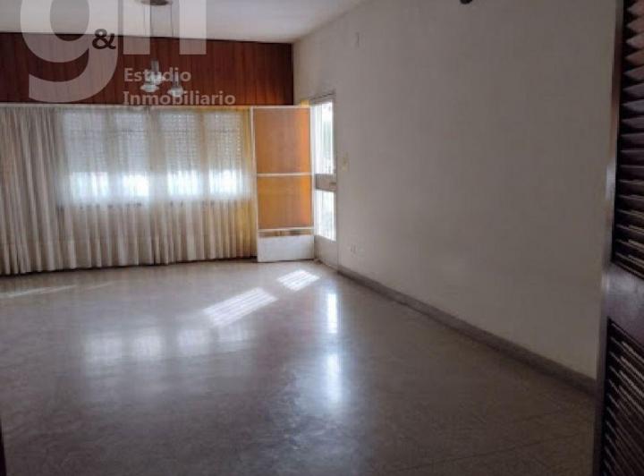 Casa · 80m² · 4 Ambientes