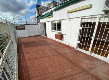Departamento · 49m² · 3 Ambientes · Departamento 3 Ambientes en Alquiler en Floresta