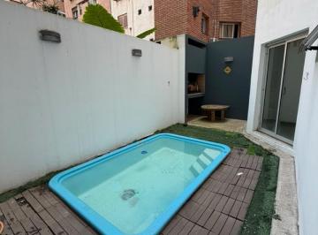 Departamento · 50m² · 1 Dormitorio · Alquilo Departamento de 1 Dormitorio con Pileta y Asador Propio en Nueva Cordoba