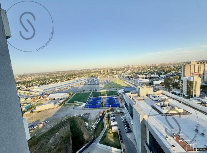 Departamento · 45m² · 2 Ambientes