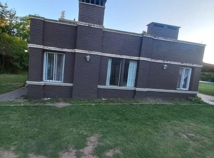 Casa · 150m² · 6 Ambientes