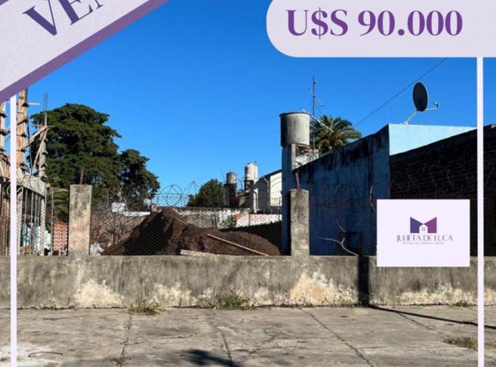 Terreno · 440m²
