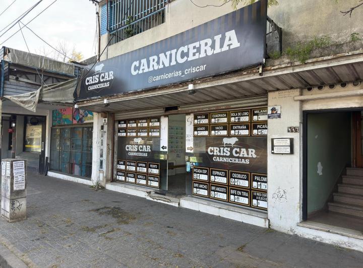 Local en venta en Bella Vista · 2 ambientes