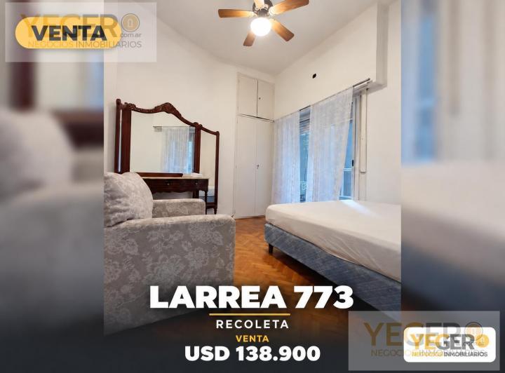 Departamento · 73m² · 3 Ambientes