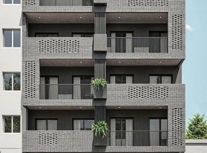 Departamento · 31m² · 2 Ambientes · 1 Cochera