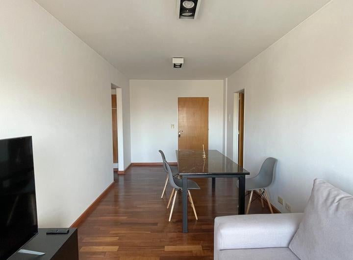 Departamento · 50m² · 1 Dormitorio