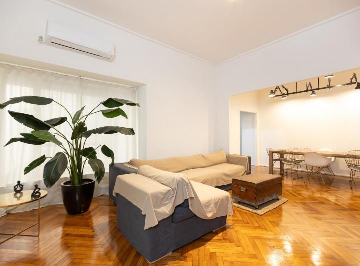 Departamento · 96m² · 3 Ambientes