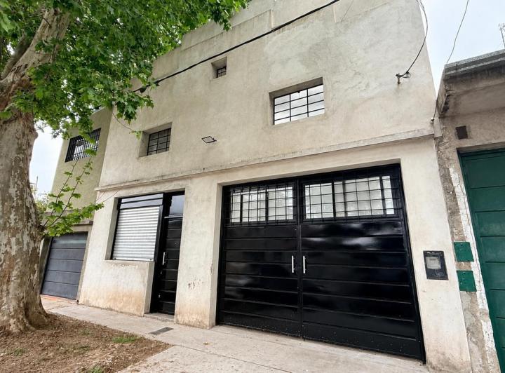 Bodega-Galpón · 192m²