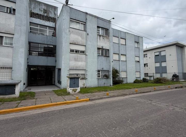 Departamento · 80m² · 4 Ambientes