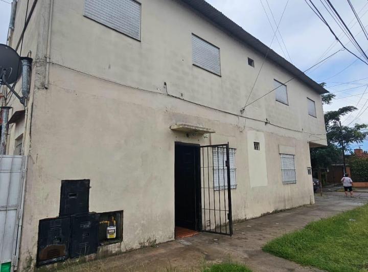 Departamento · 45m² · 3 Ambientes