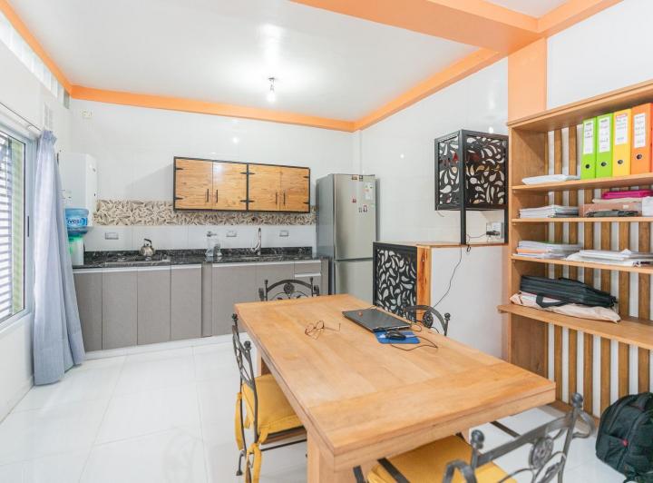 PH · 34m² · 2 Ambientes