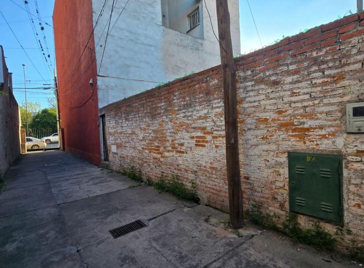 Casa · 60m² · 2 Ambientes