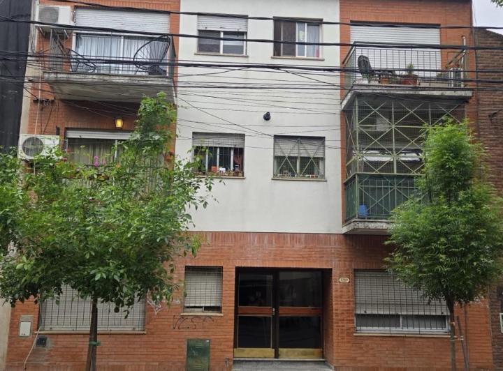 Departamento · 3 Ambientes