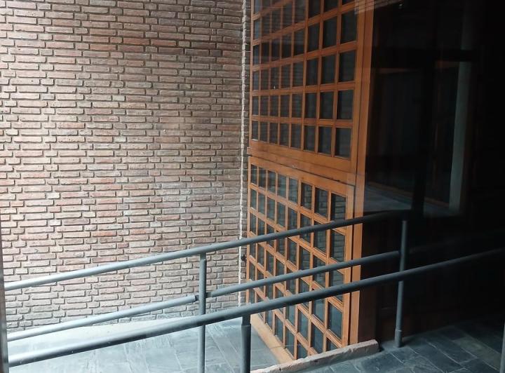 Departamento · 200m² · 7 Ambientes · 2 Cocheras