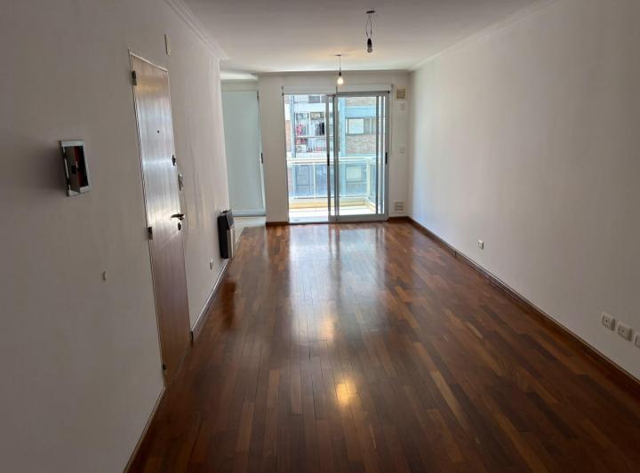 Departamento · 52m² · 2 Ambientes