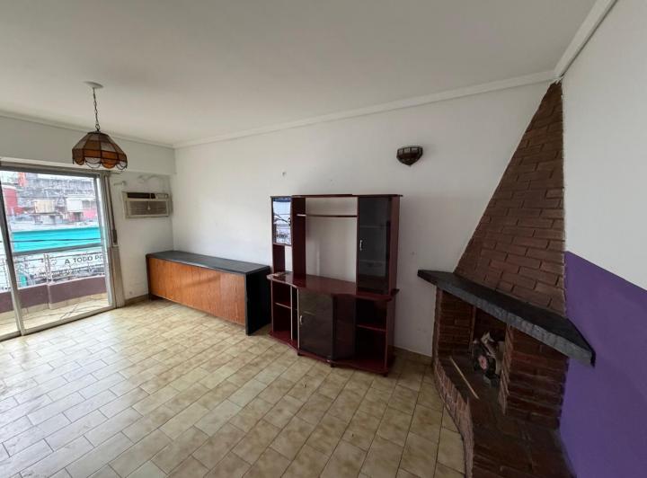 PH · 62m² · 2 Ambientes