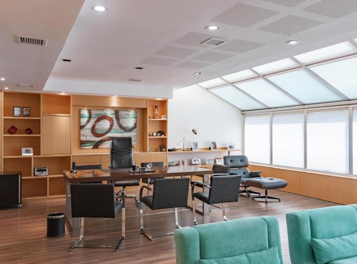 Oficina comercial · 28m² · 2 Ambientes