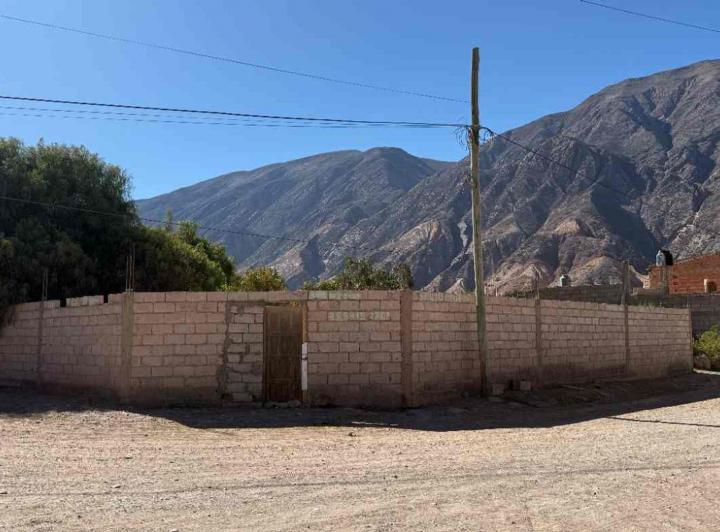 Terreno · 210m²