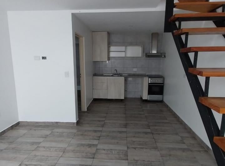 PH · 35m² · 2 Ambientes
