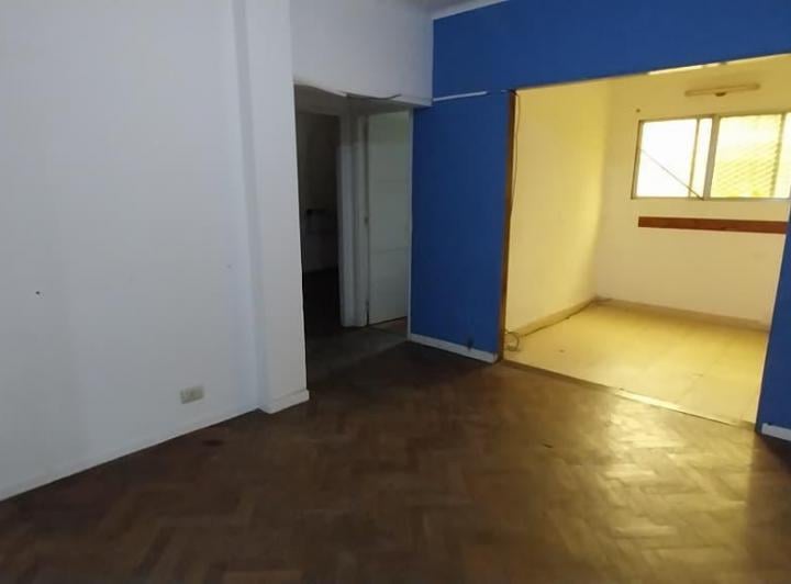 Departamento · 60m² · 3 Ambientes