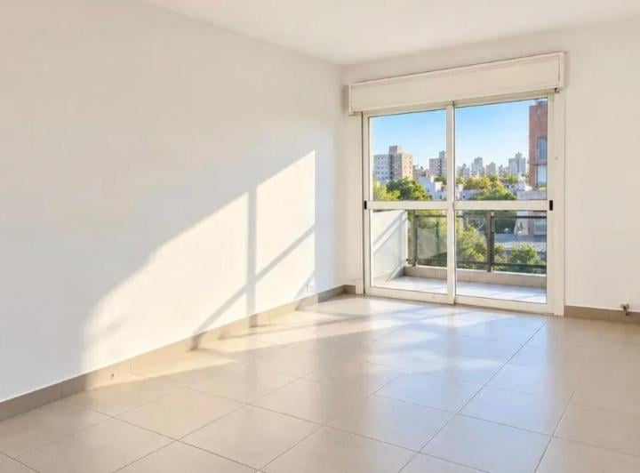 Departamento · 52m² · 3 Ambientes