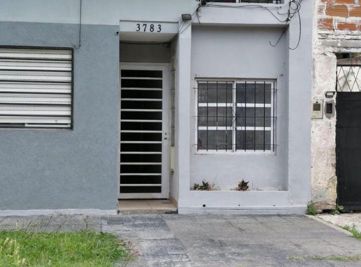 PH · 31m² · 2 Ambientes