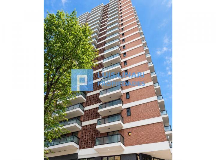 Departamento · 68m² · 3 Ambientes