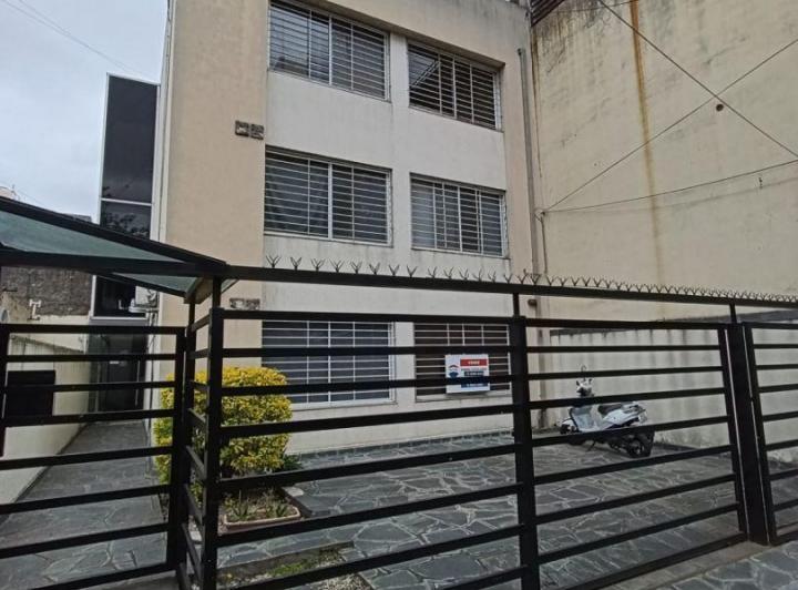 Departamento · 25m² · 1 Ambiente