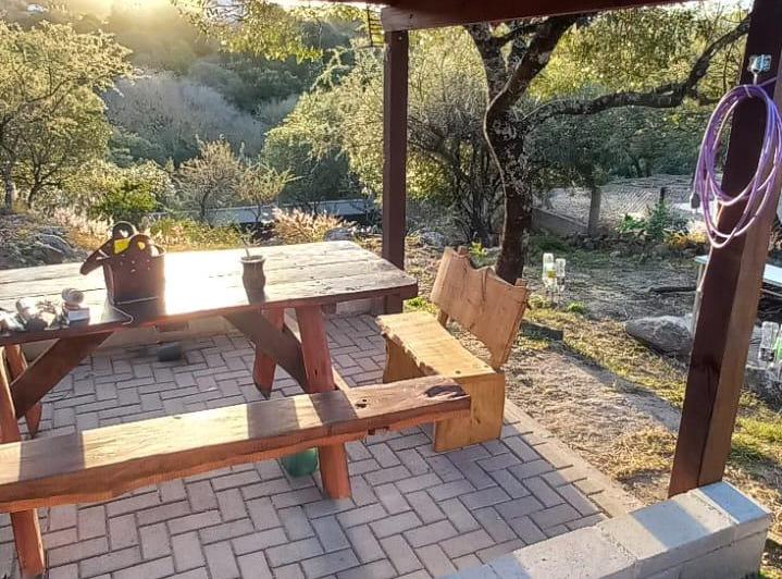 Terreno · 1200m²