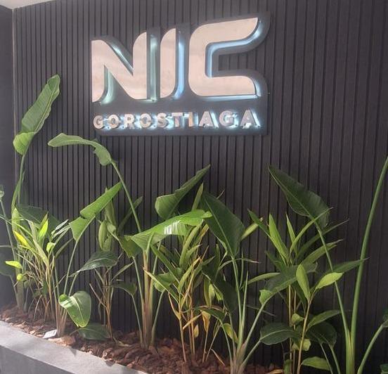Departamento · 70m² · 3 Ambientes · 1 Cochera