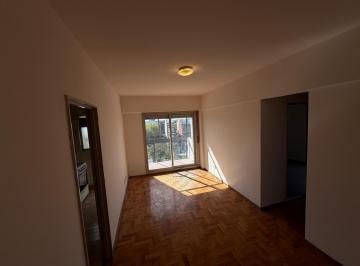 Departamento · 50m² · 3 Ambientes · ¡Departamento 3 Ambientes y 2 Balcones!