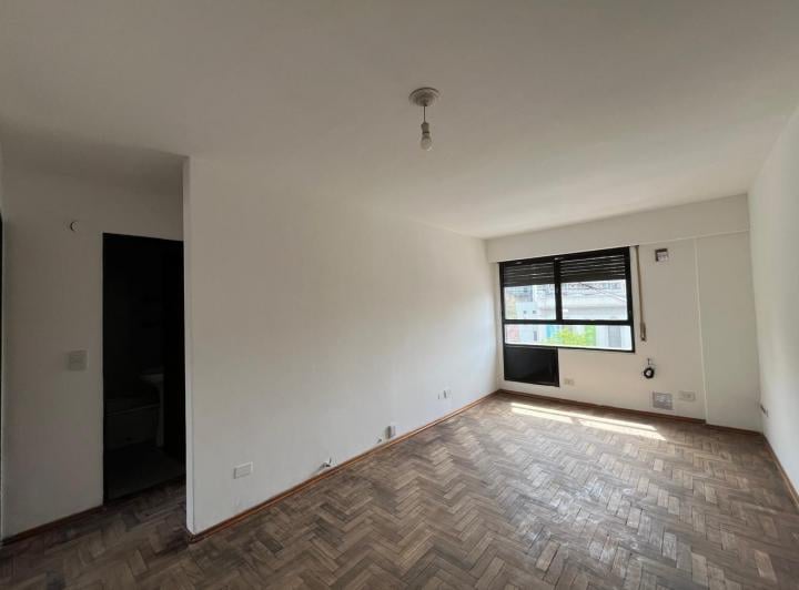 Departamento · 65m² · 3 Ambientes