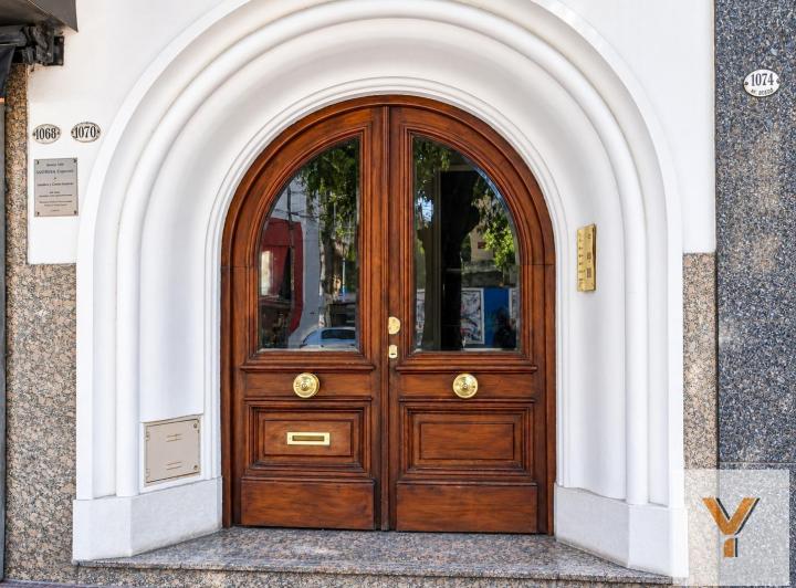 Departamento · 90m² · 4 Ambientes