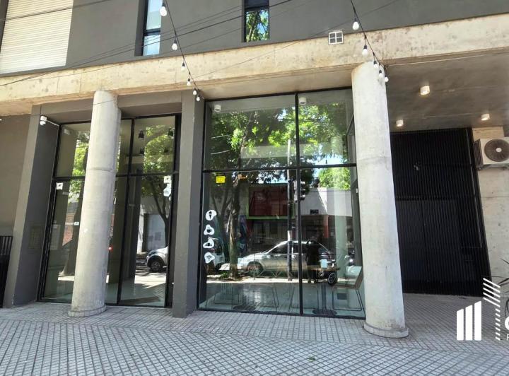 Local comercial · 46m² · 2 Ambientes
