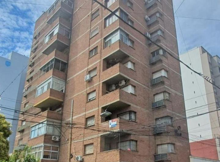 Departamento · 60m² · 3 Ambientes
