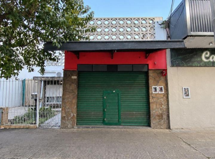 Local comercial · 15m² · 1 Ambiente
