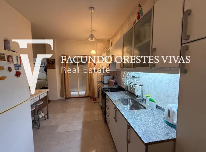 Departamento · 51m² · 3 Ambientes