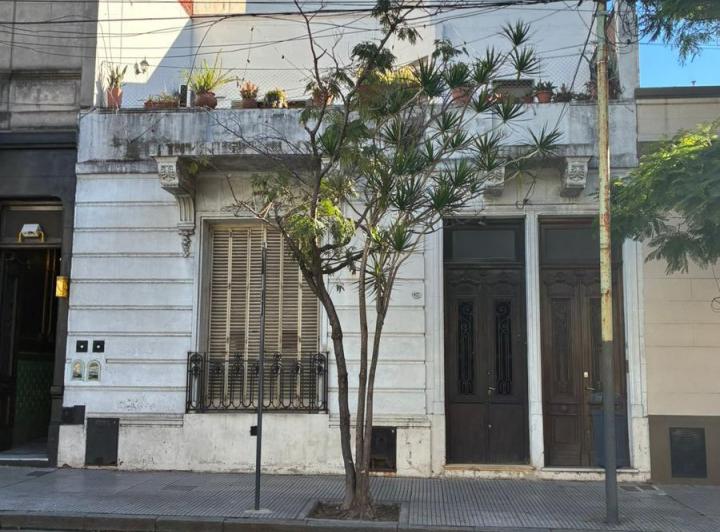 PH · 119m² · 4 Ambientes