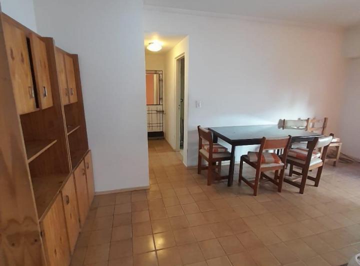 Departamento · 35m² · 1 Dormitorio