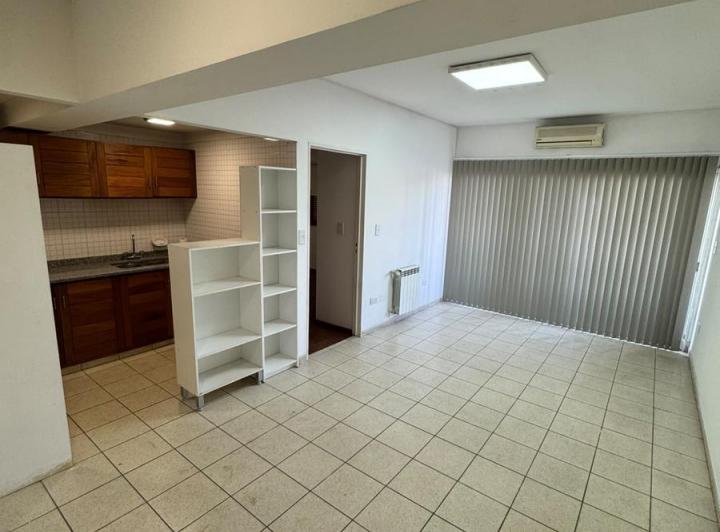Departamento · 2 Ambientes