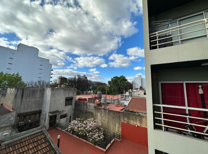 Departamento · 31m² · 1 Ambiente