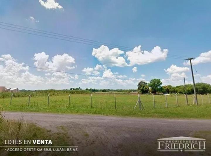 Terreno · 1000m²