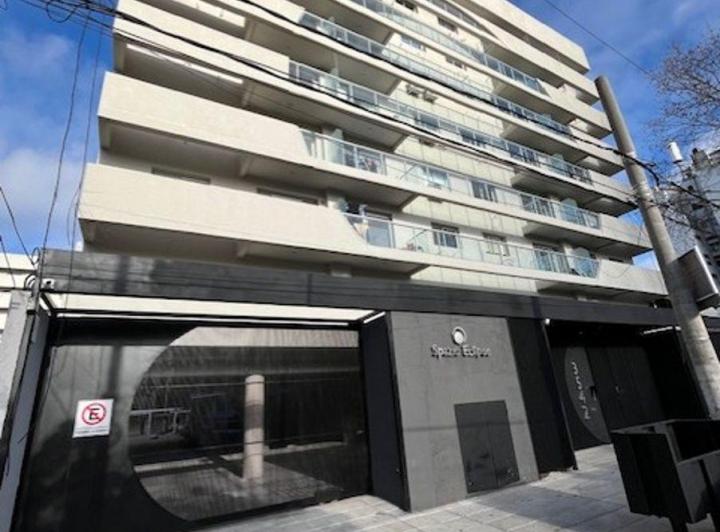 Departamento · 38m² · 2 Ambientes