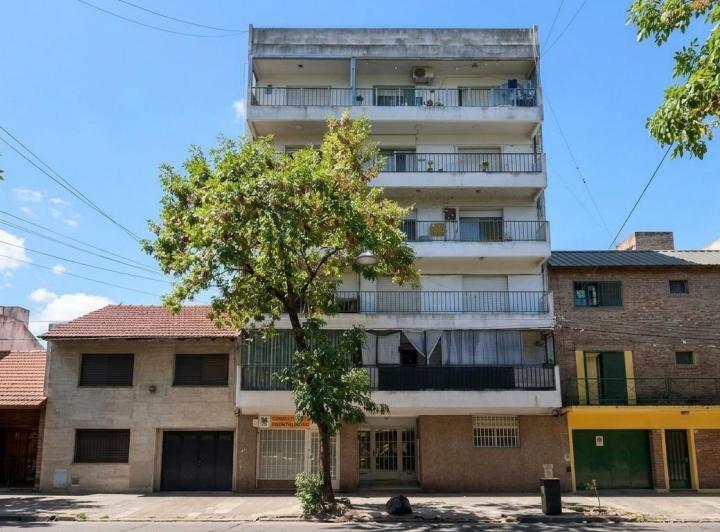 Departamento · 52m² · 5 Ambientes