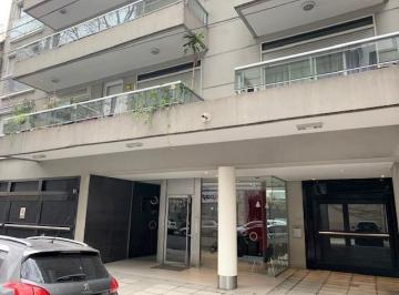 Departamento · 35m² · 1 Ambiente · Excepc 1 Amb Fte 9 Años Categ Ap Prof Ed C/parr Laundry Aguilar 2400 y Cabildo