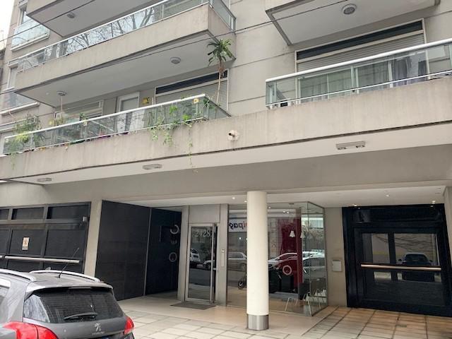 Departamento · 35m² · 1 Ambiente