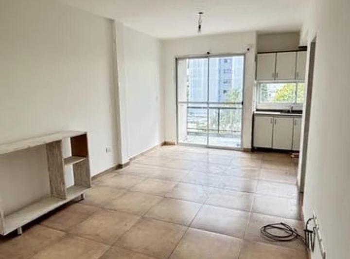 Departamento · 45m² · 2 Ambientes