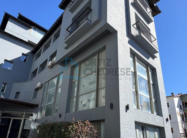 Departamento · 39m² · 2 Ambientes · 1 Cochera